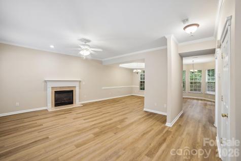226 Misty Arbor Lane Mooresville NC 28117