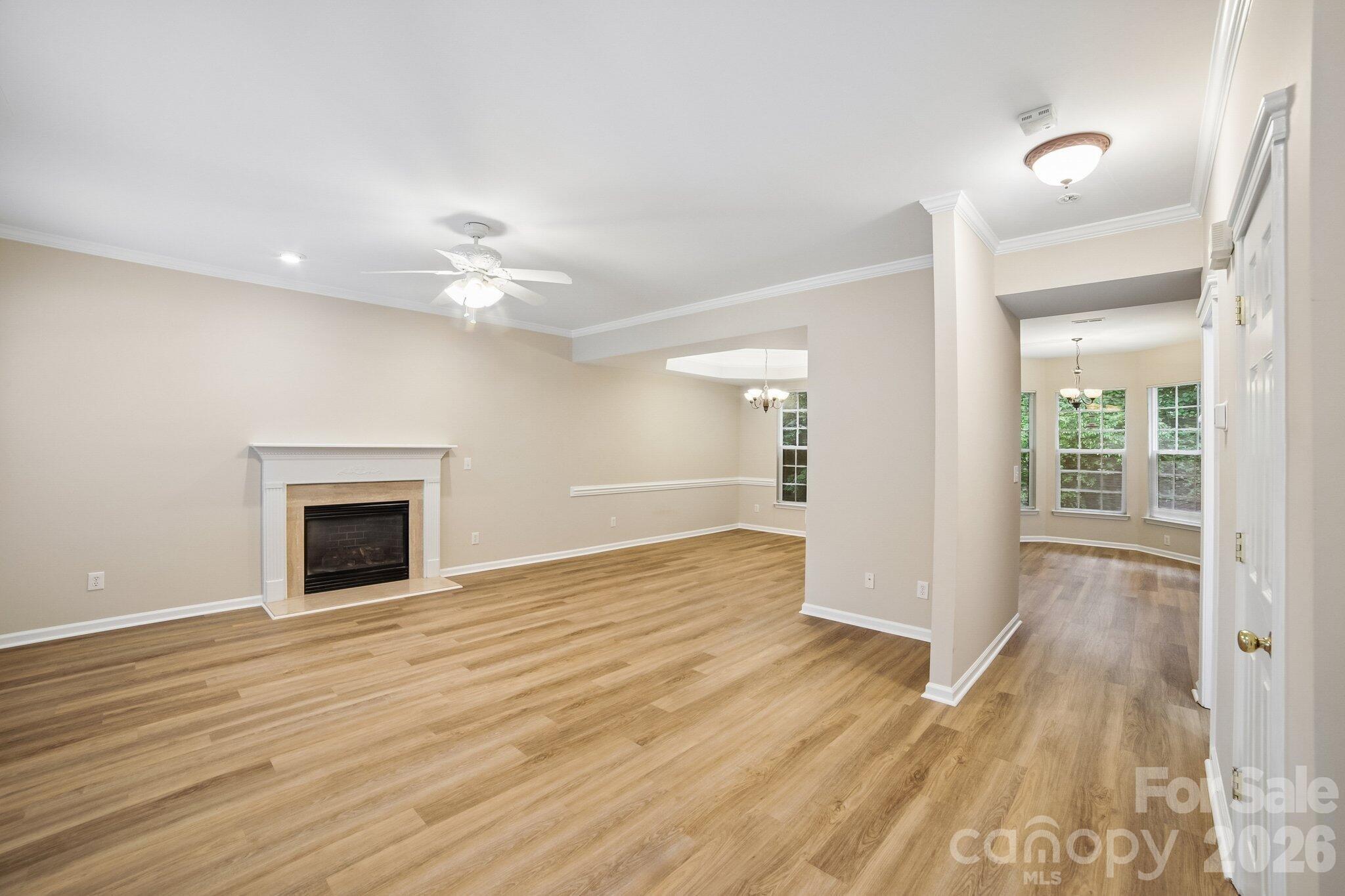 226 Misty Arbor Lane Mooresville NC 28117