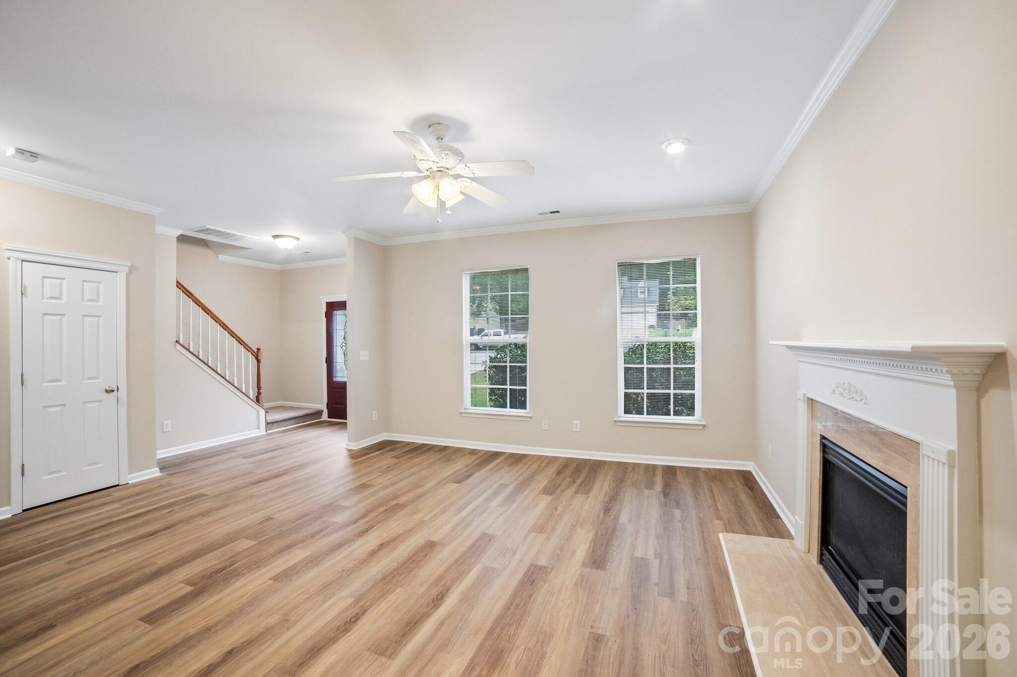 226 Misty Arbor Lane Mooresville NC 28117