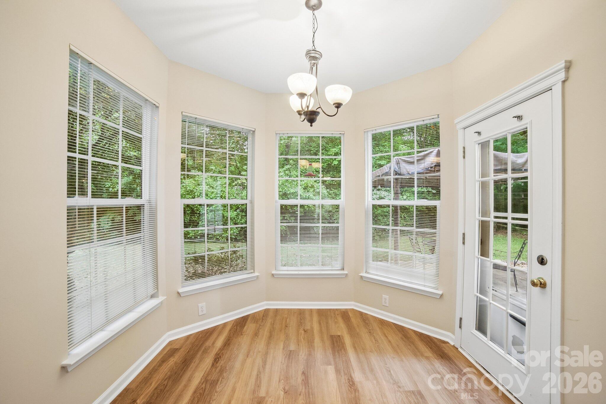 226 Misty Arbor Lane Mooresville NC 28117