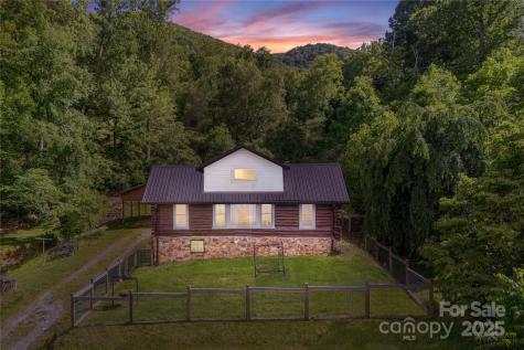 223 Smith Cove Road Candler NC 28715