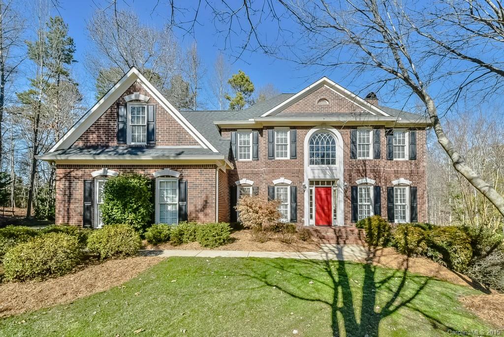 10355 Lady Candice Lane Charlotte NC 28270