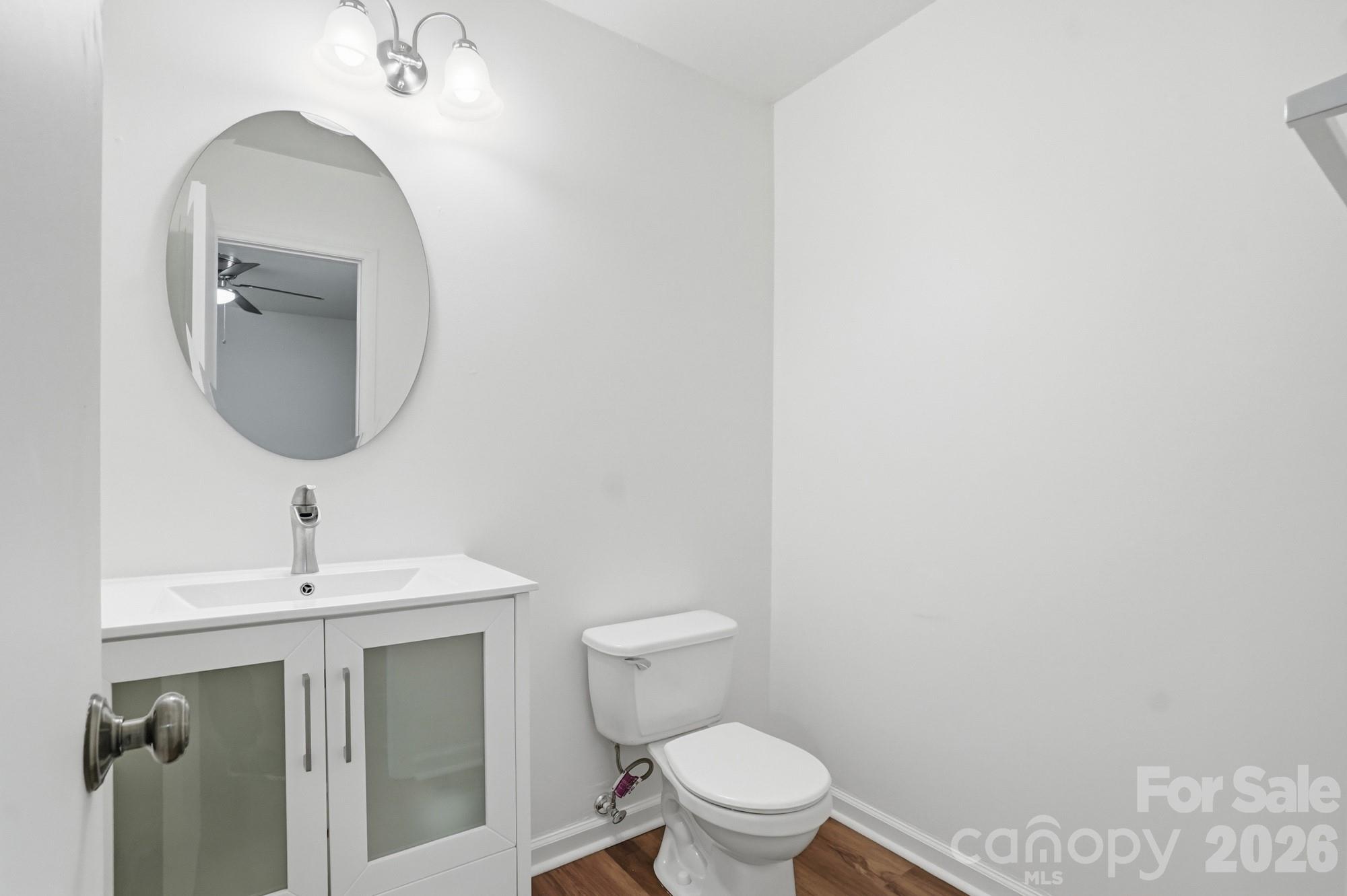 3444 N Oxford Street Claremont NC 28610
