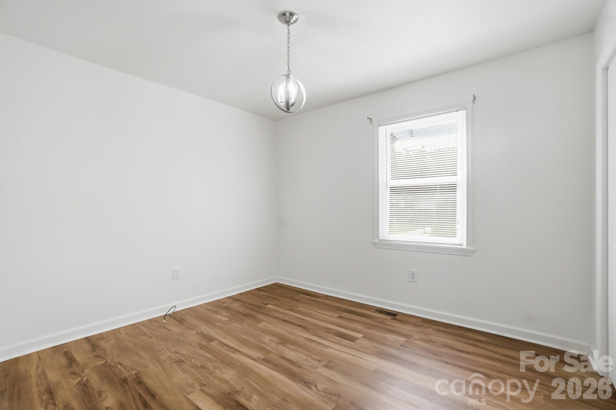 3444 N Oxford Street Claremont NC 28610