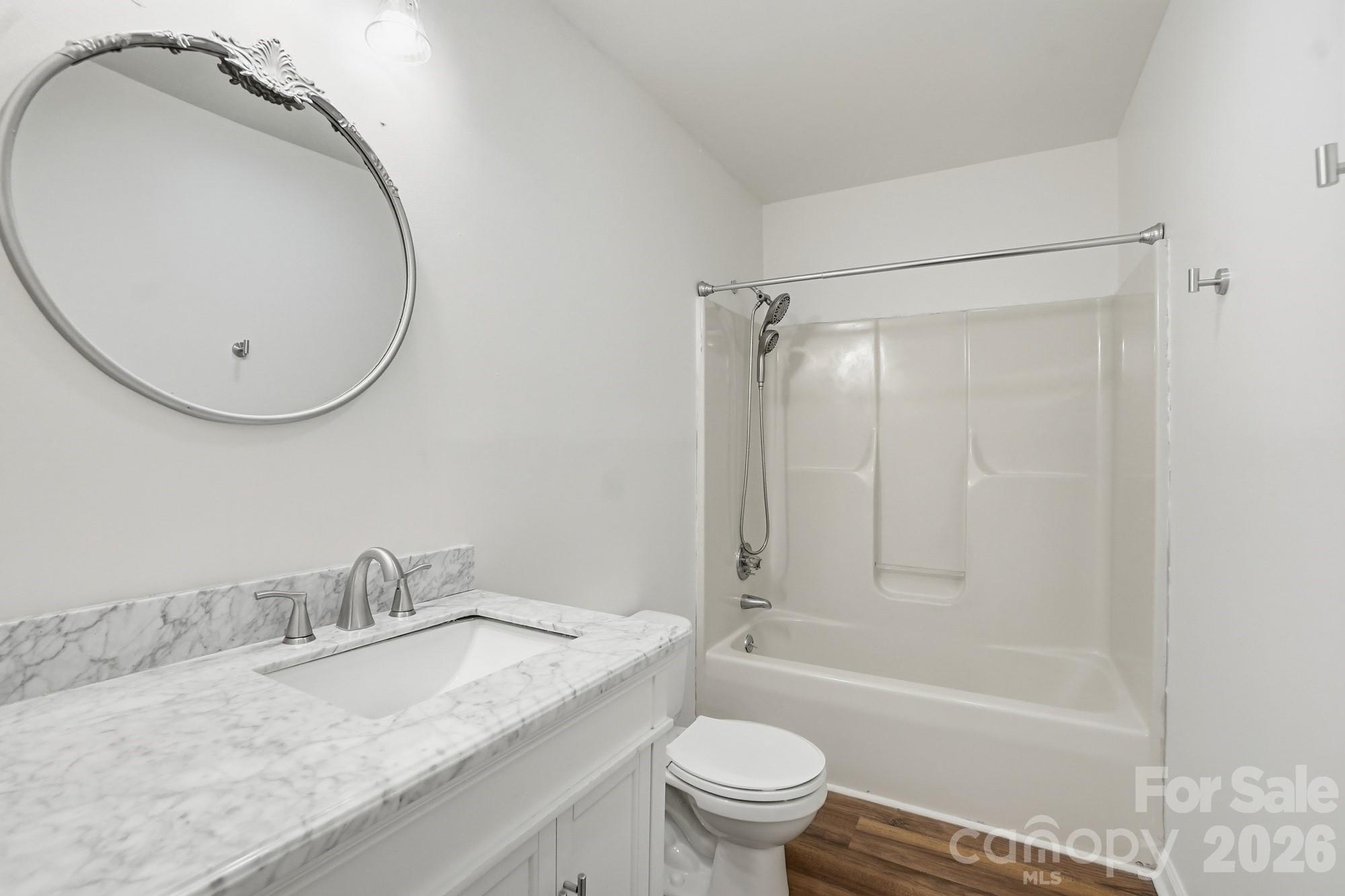 3444 N Oxford Street Claremont NC 28610
