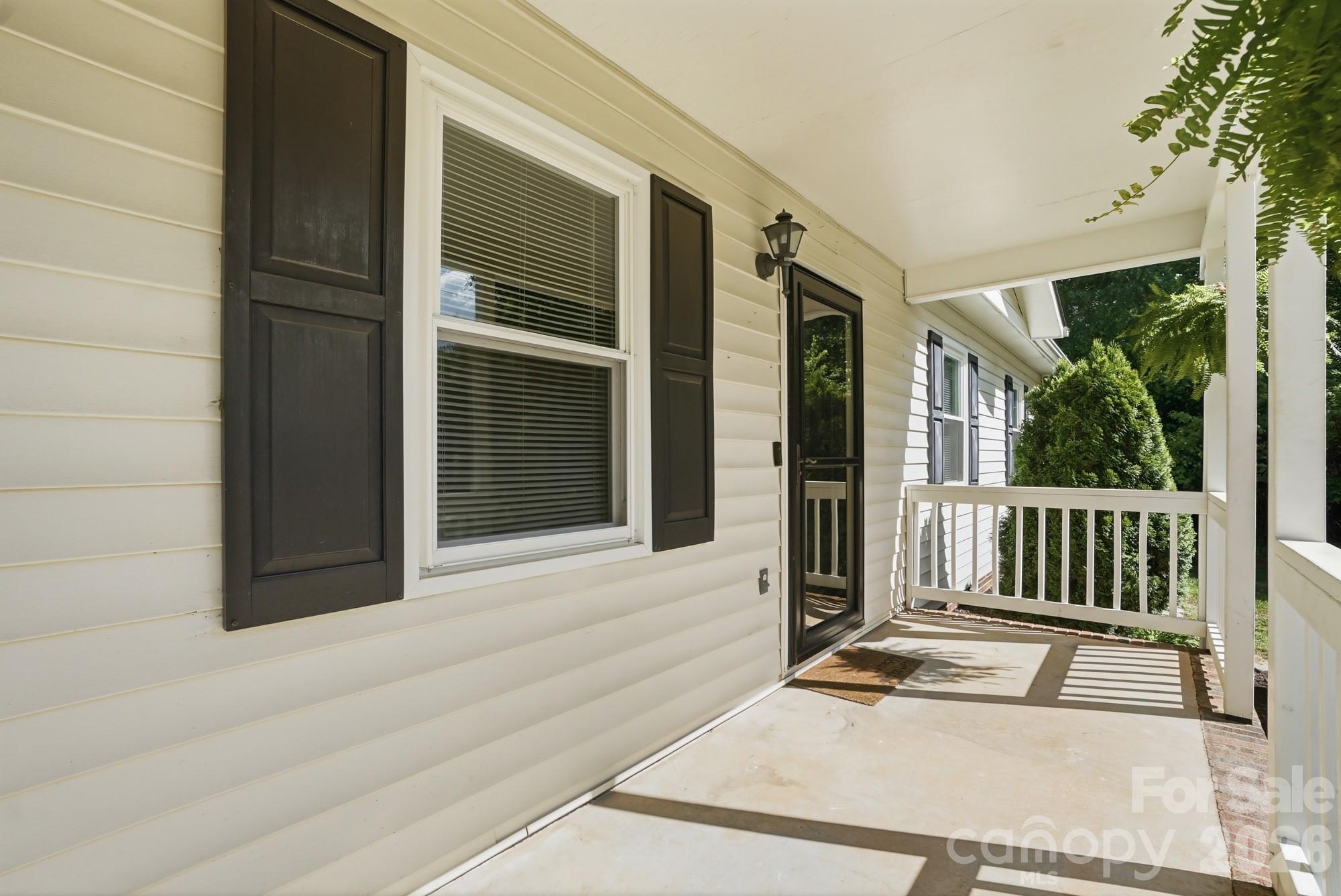 3444 N Oxford Street Claremont NC 28610