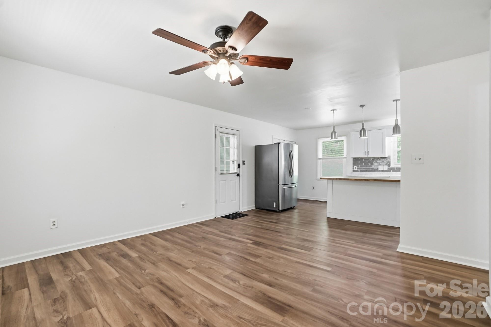 3444 N Oxford Street Claremont NC 28610