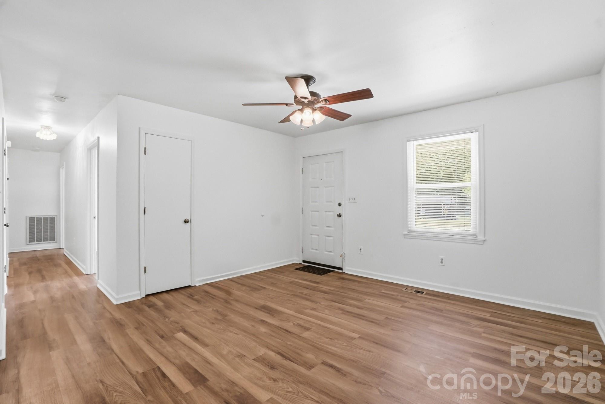 3444 N Oxford Street Claremont NC 28610