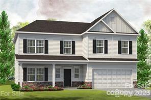 332 Cold Creek Way Mount Holly NC 28120
