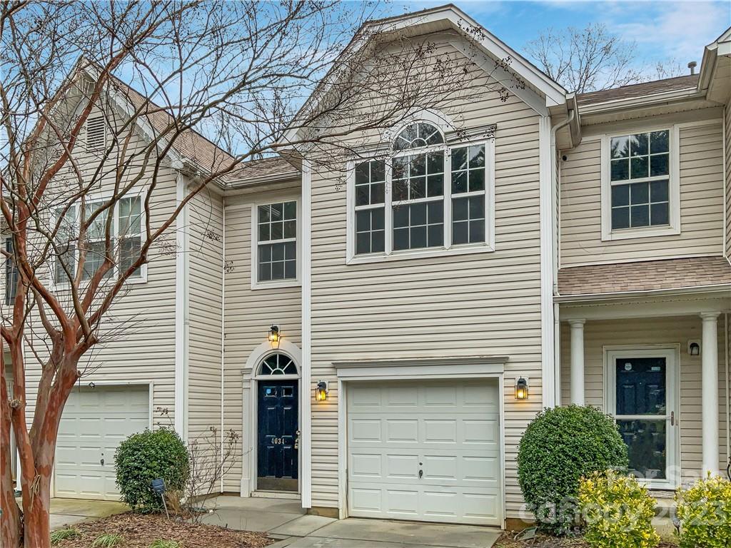 4034 Glenlea Commons Drive Charlotte NC 28216