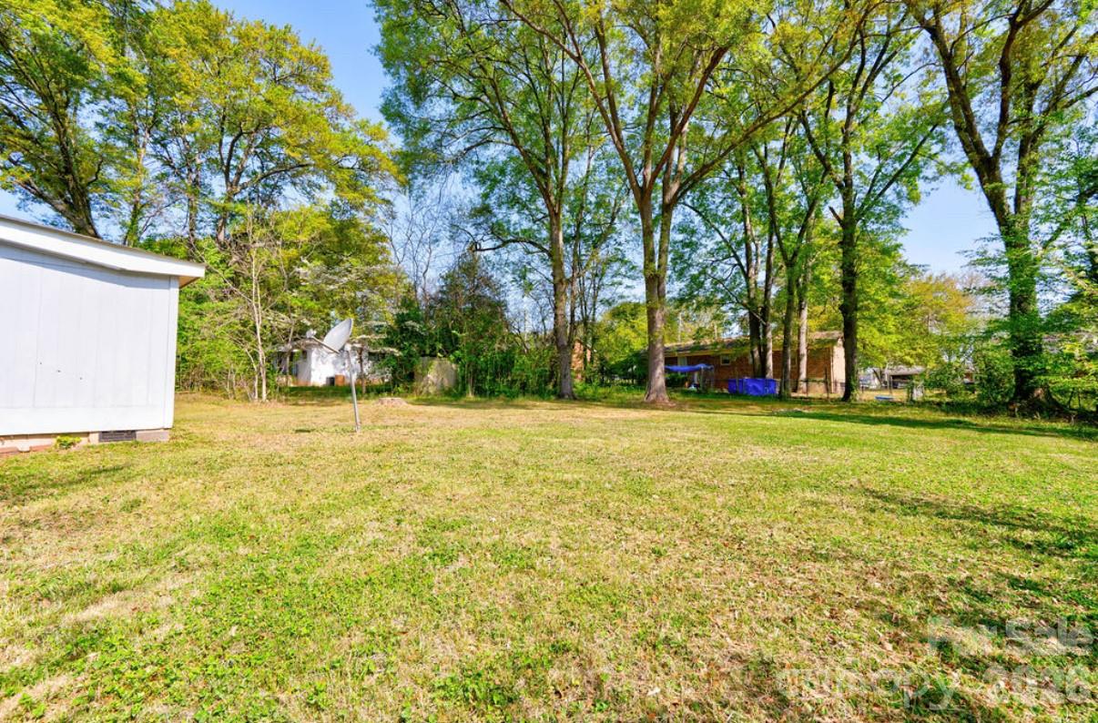237 Lily Street Shelby NC 28152
