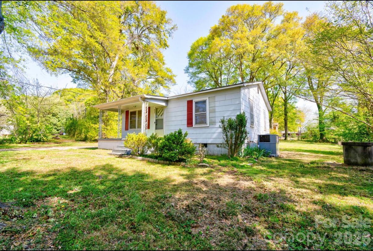 237 Lily Street Shelby NC 28152
