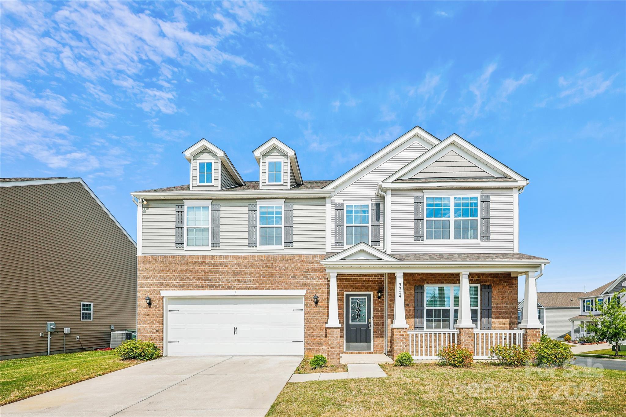 3254 Shining Rock Street SW Concord NC 28027