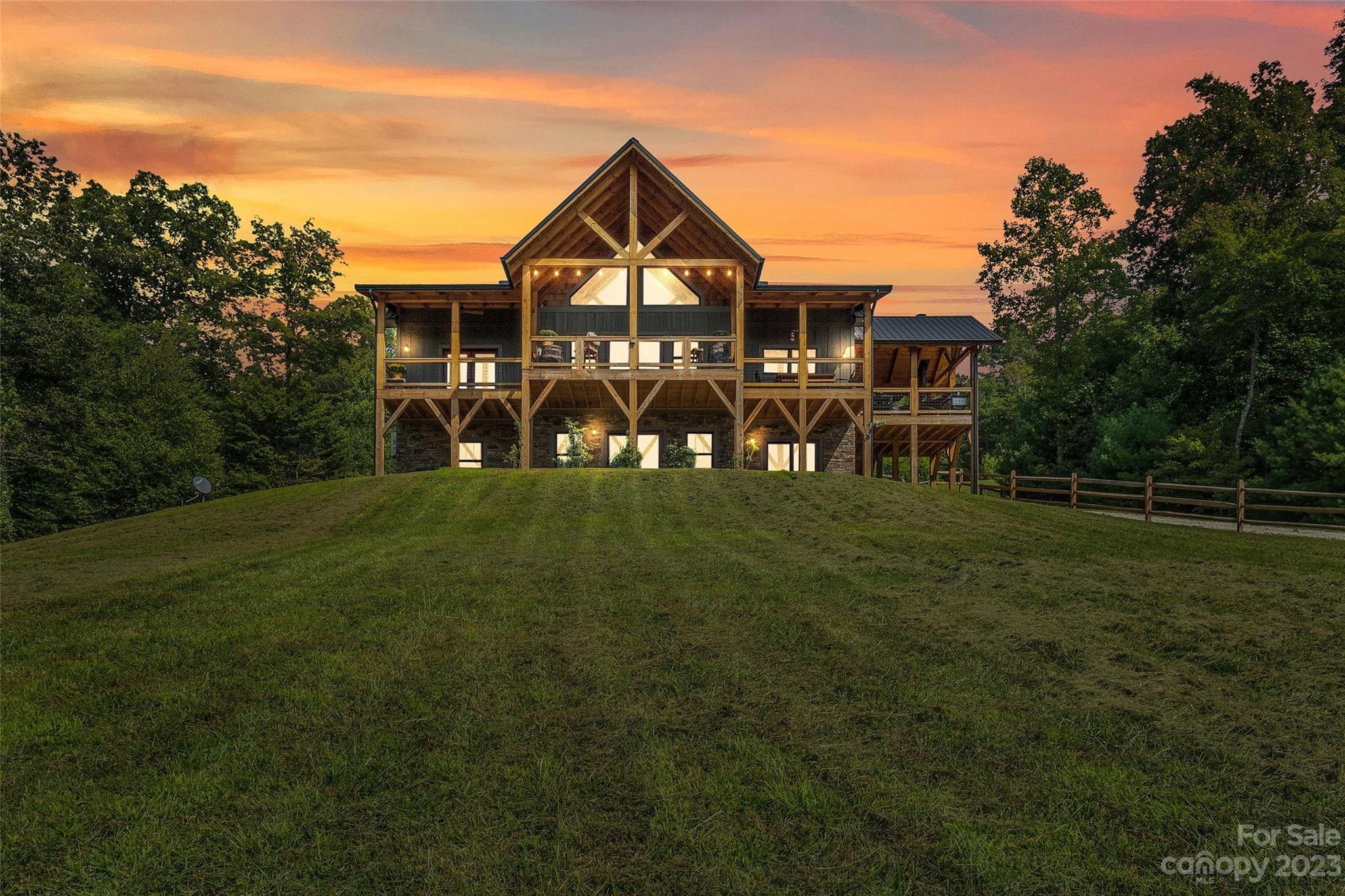 968 Honeycutt Road Marion NC 28752