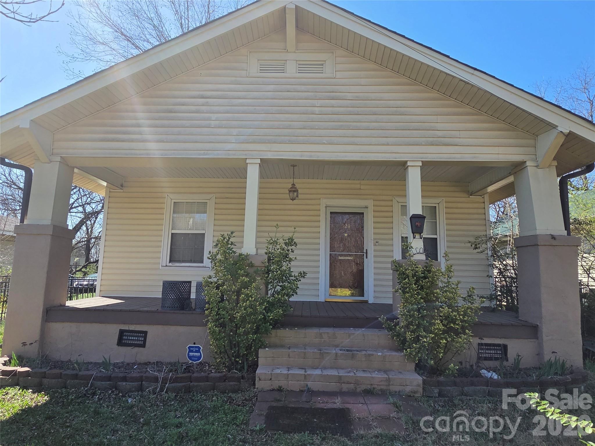 521 Bringle Ferry Road Salisbury NC 28144
