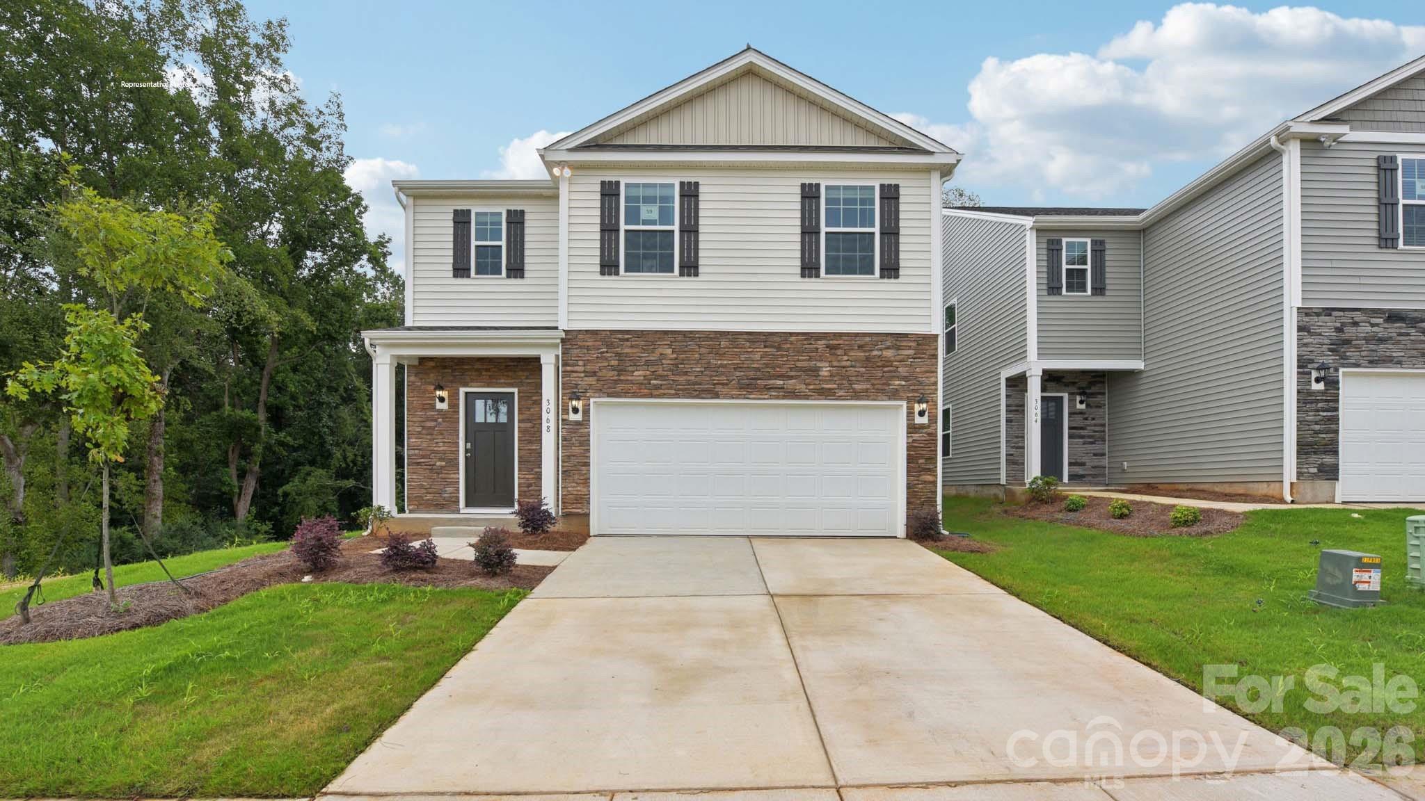 1133 Saloon Drive York SC 29745