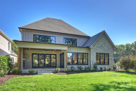 1211 Royal Prince Court Charlotte NC 28211