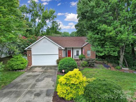 1021 Stinson Glen Lane Charlotte NC 28214