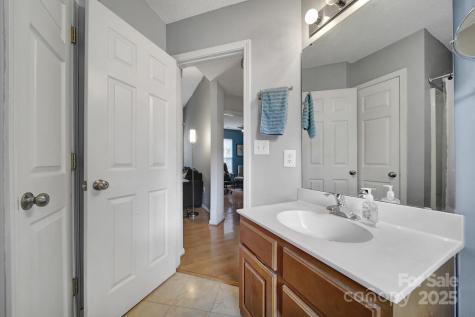 1021 Stinson Glen Lane Charlotte NC 28214