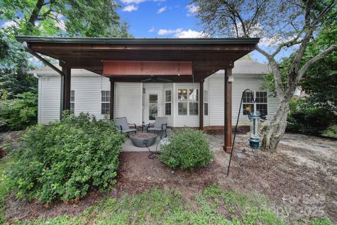 1021 Stinson Glen Lane Charlotte NC 28214
