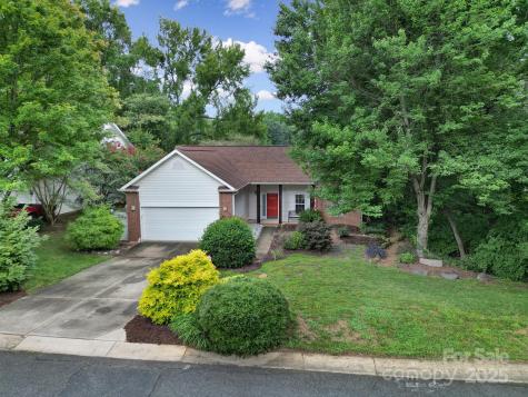 1021 Stinson Glen Lane Charlotte NC 28214