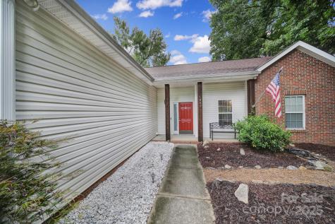 1021 Stinson Glen Lane Charlotte NC 28214