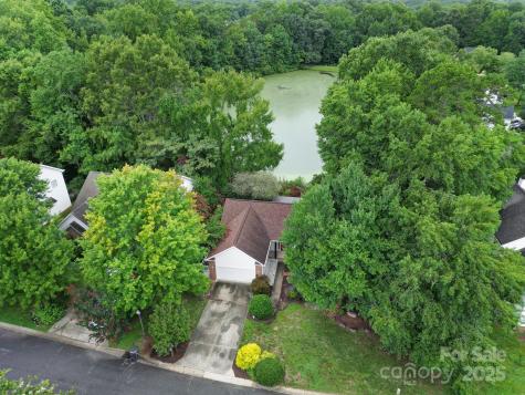 1021 Stinson Glen Lane Charlotte NC 28214