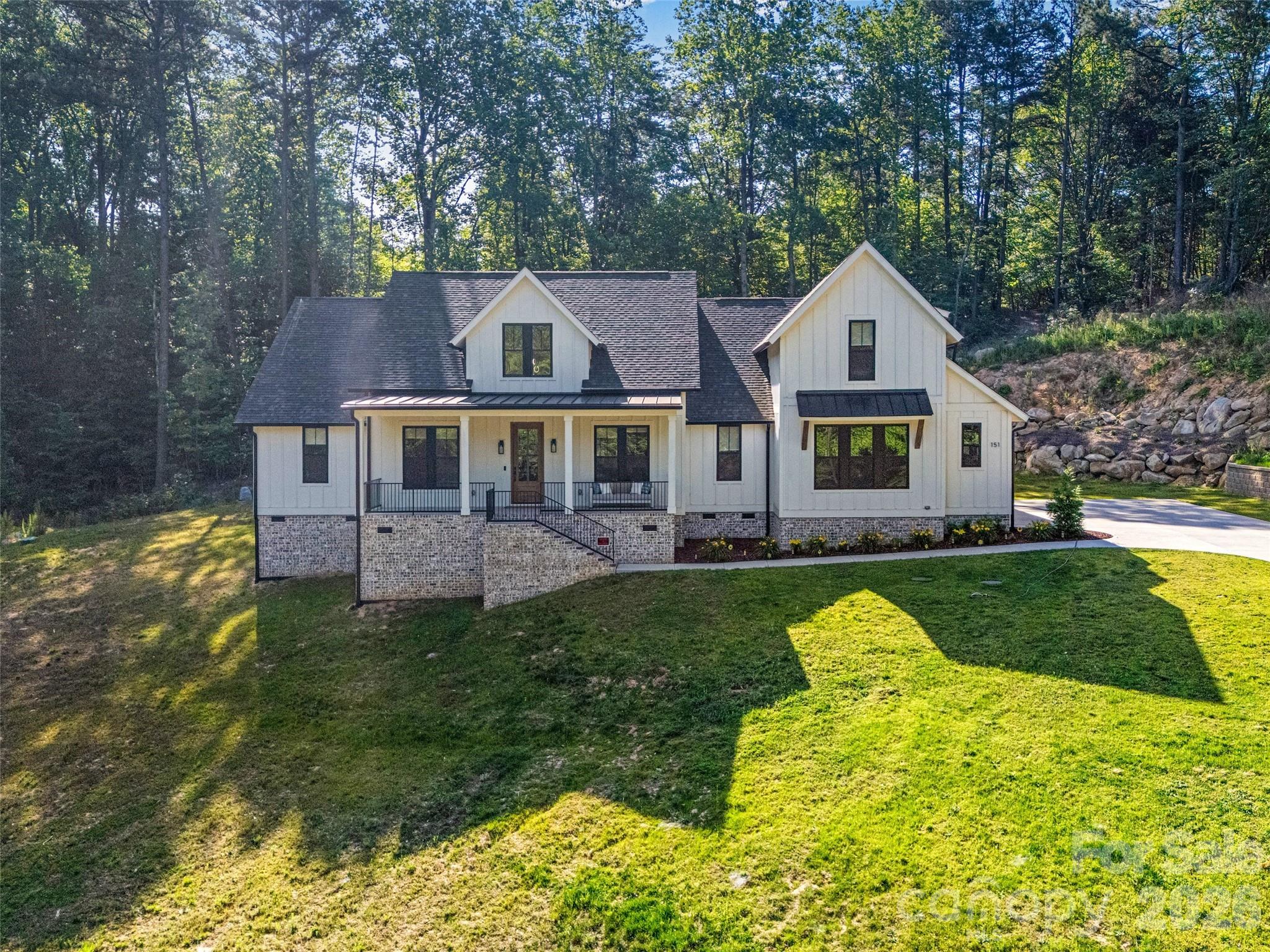 151 Greenbay Road Mooresville NC 28117