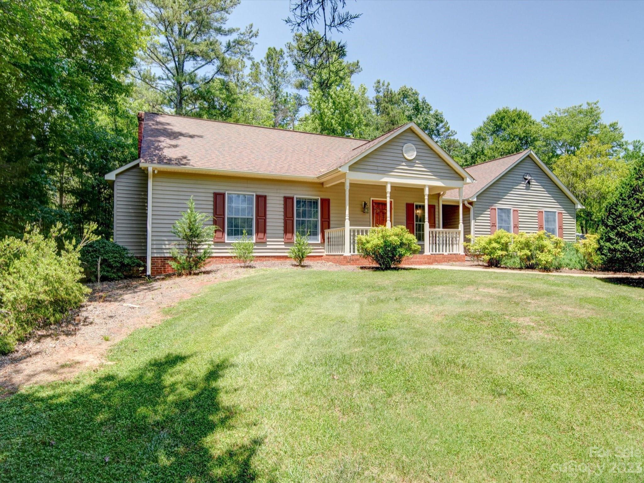 7101 Dorey Lane Waxhaw NC 28173