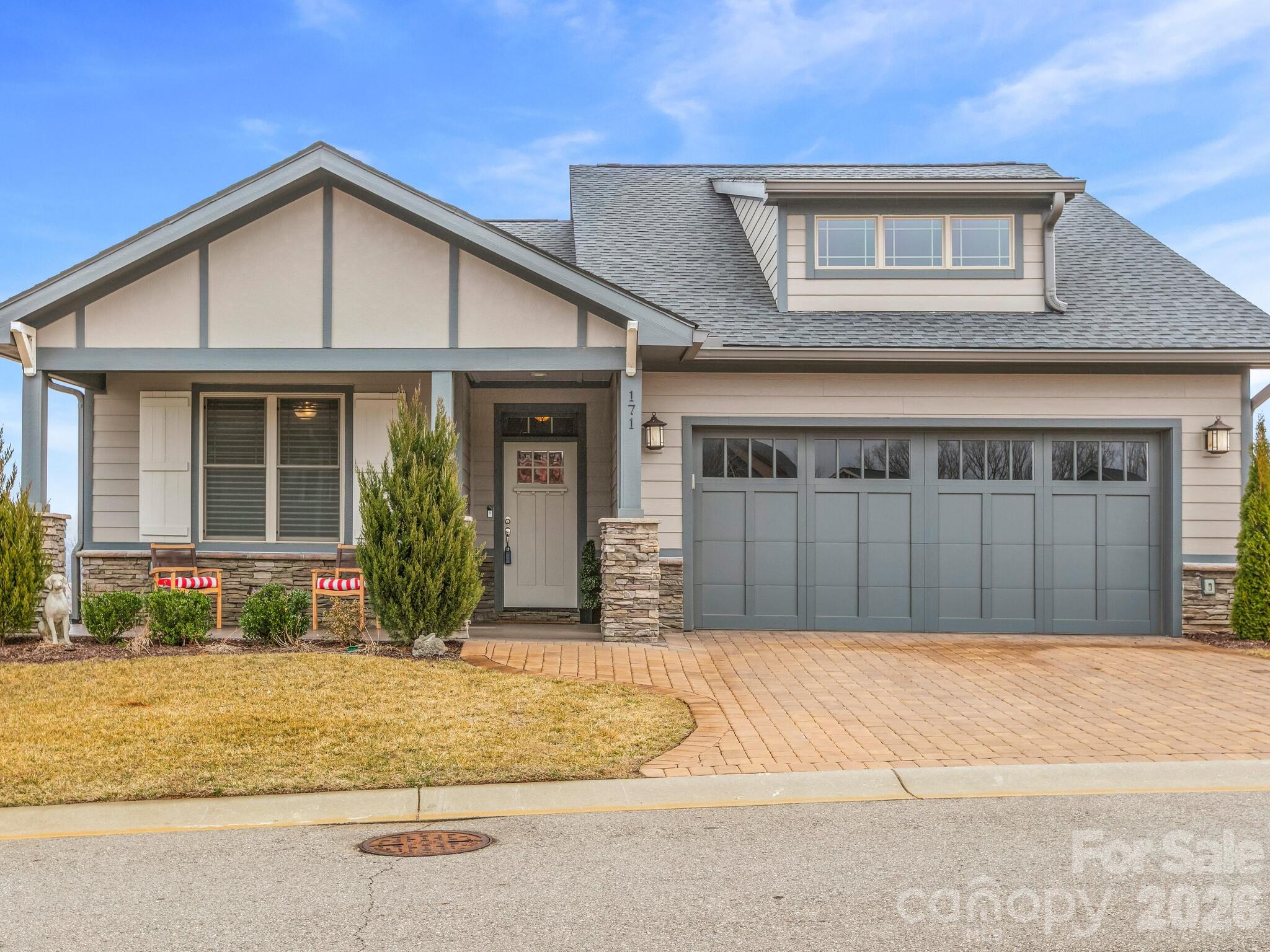 171 Waightstill Drive Arden NC 28704