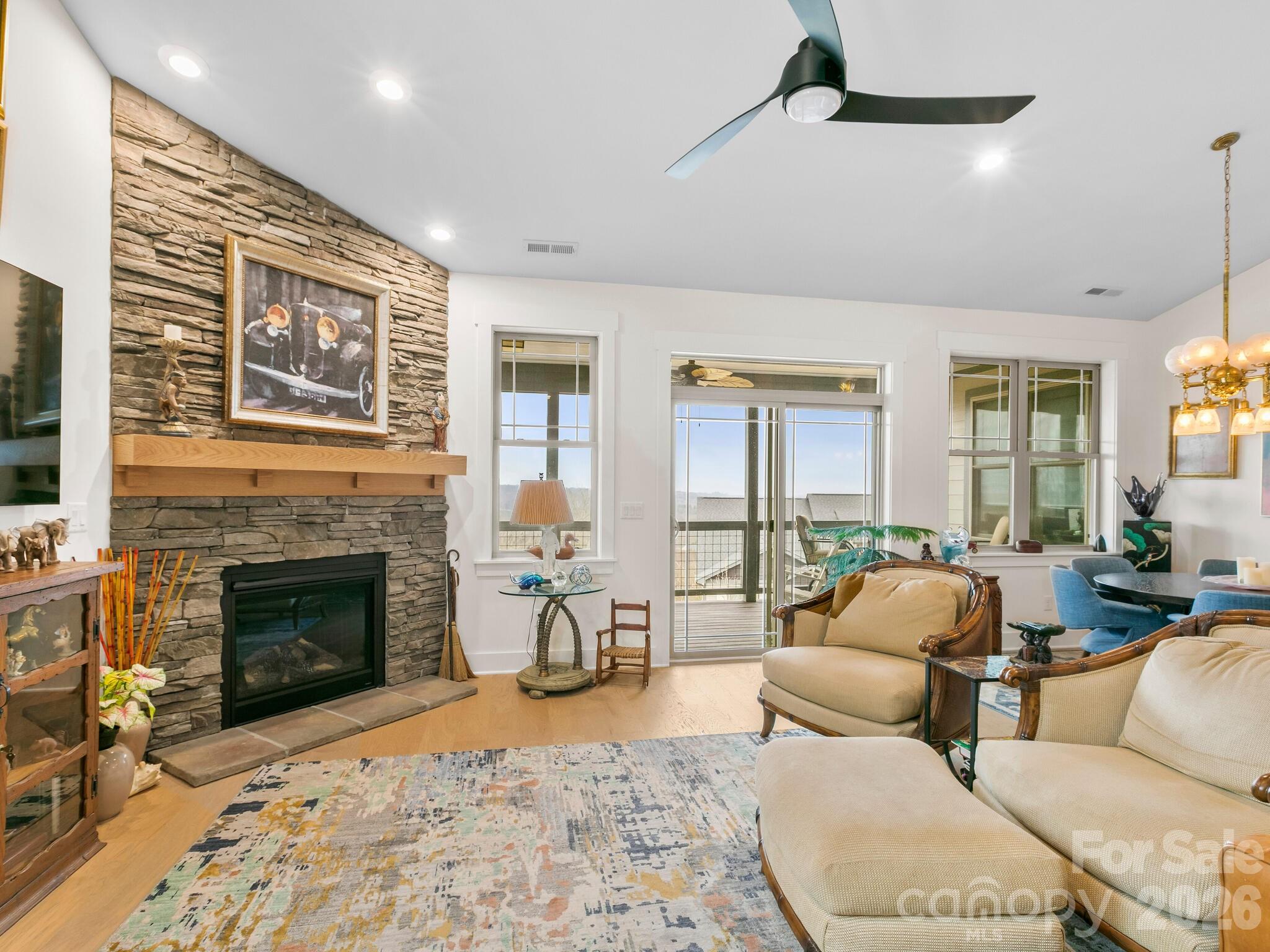 171 Waightstill Drive Arden NC 28704