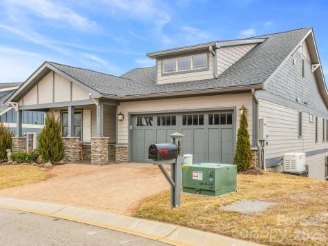 171 Waightstill Drive Arden NC 28704