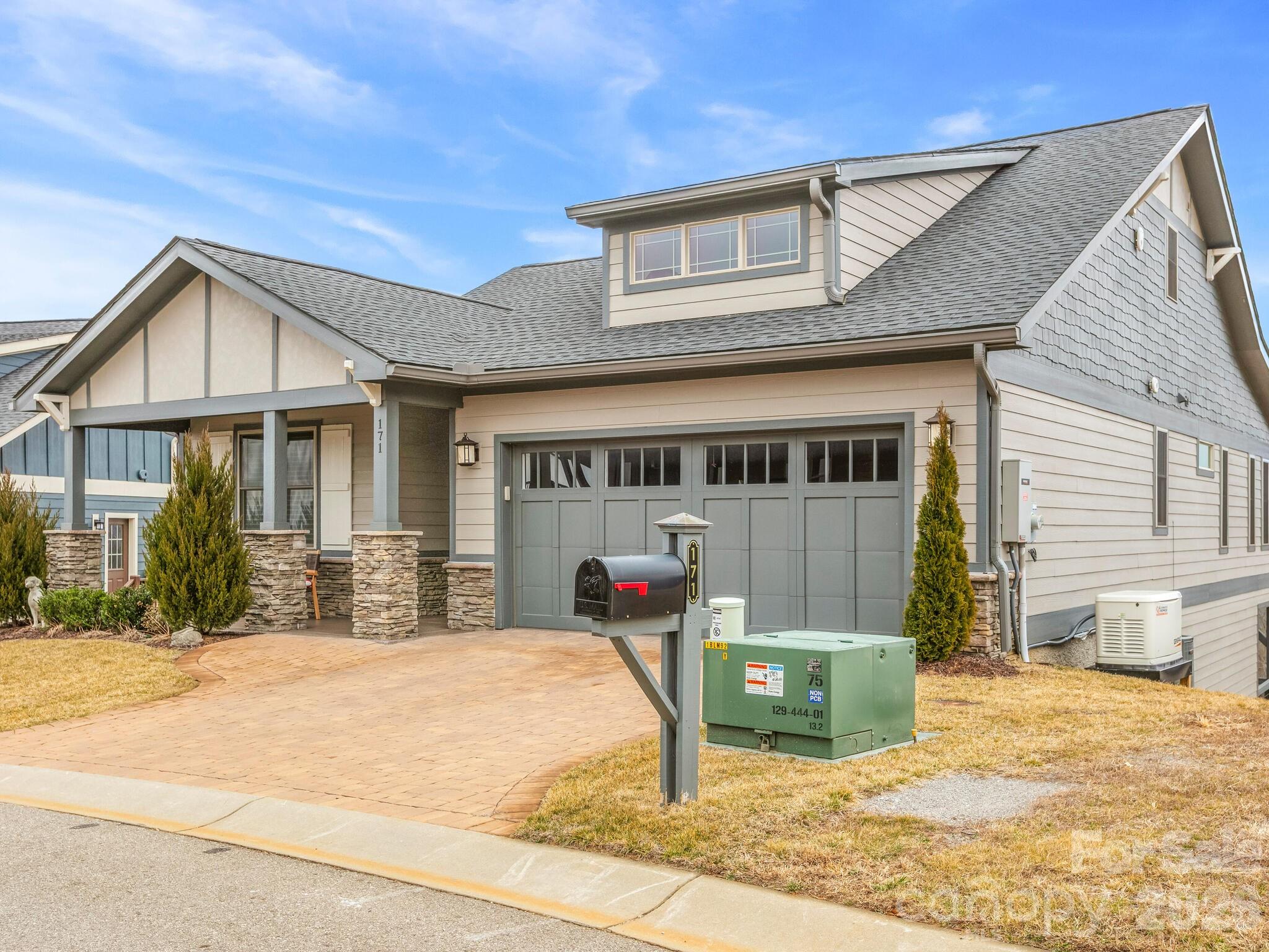 171 Waightstill Drive Arden NC 28704