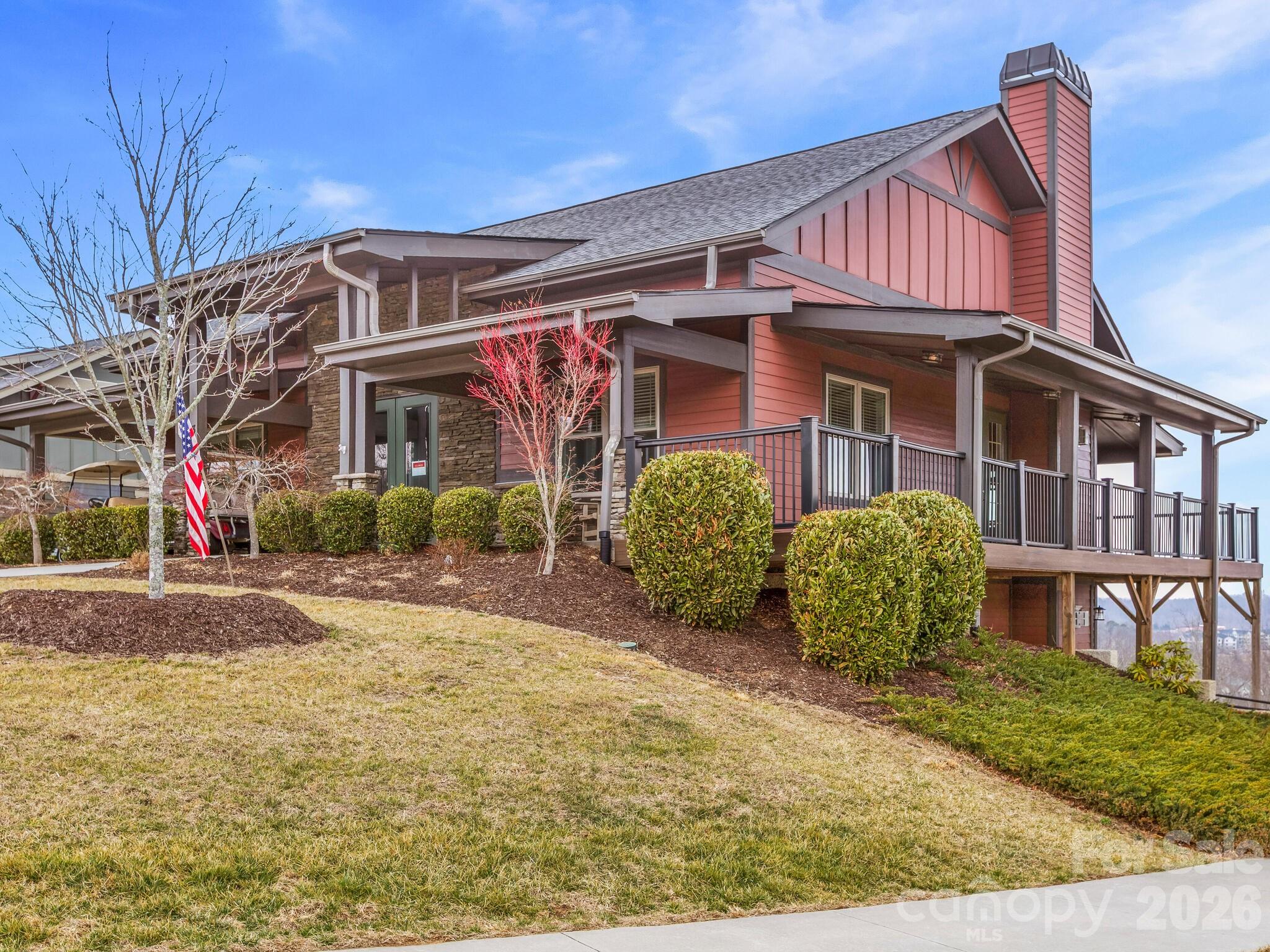 171 Waightstill Drive Arden NC 28704