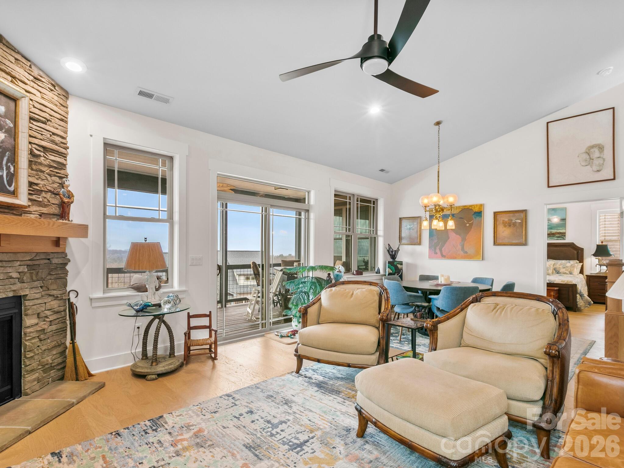 171 Waightstill Drive Arden NC 28704