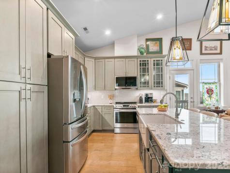 171 Waightstill Drive Arden NC 28704