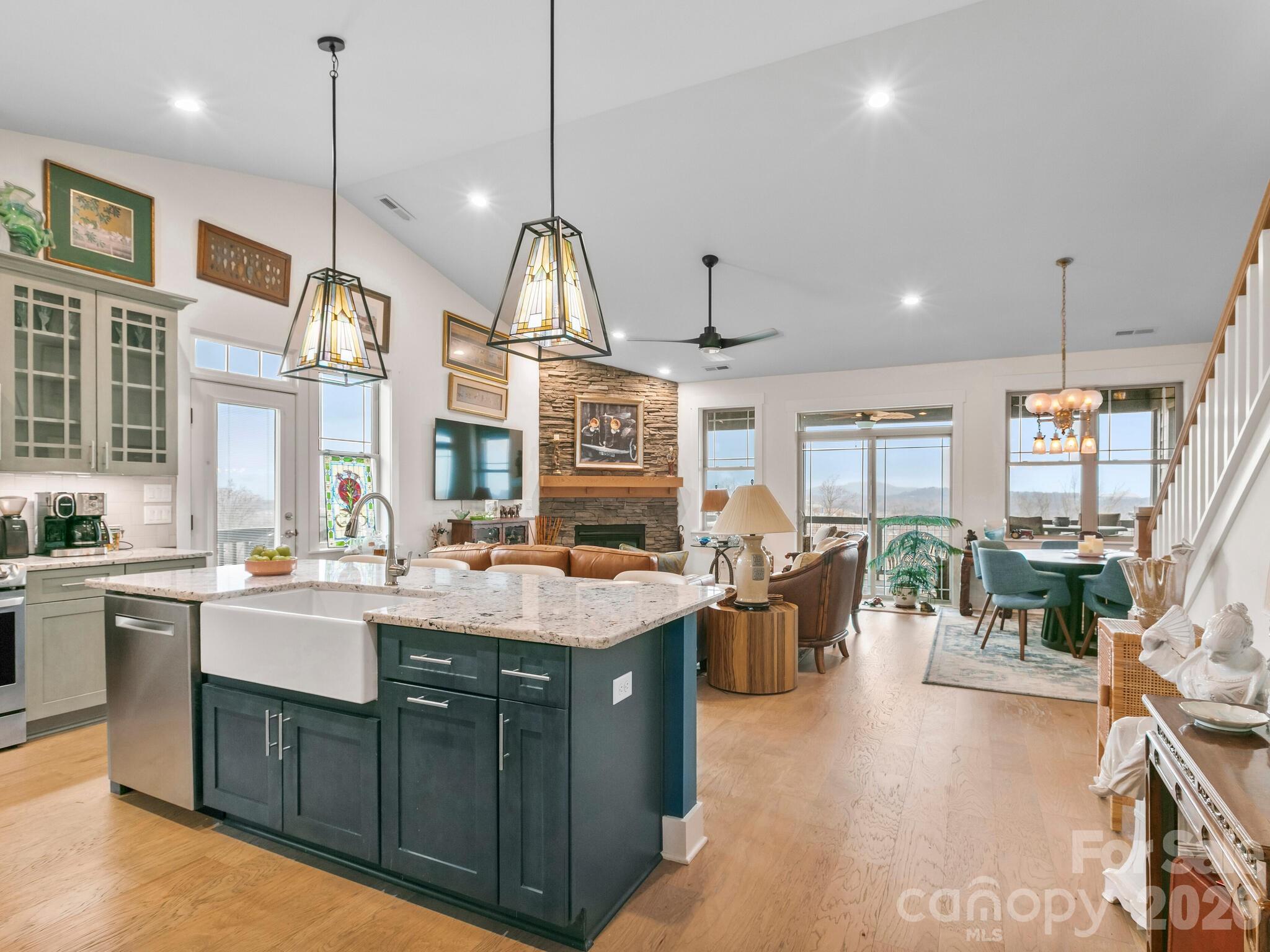 171 Waightstill Drive Arden NC 28704