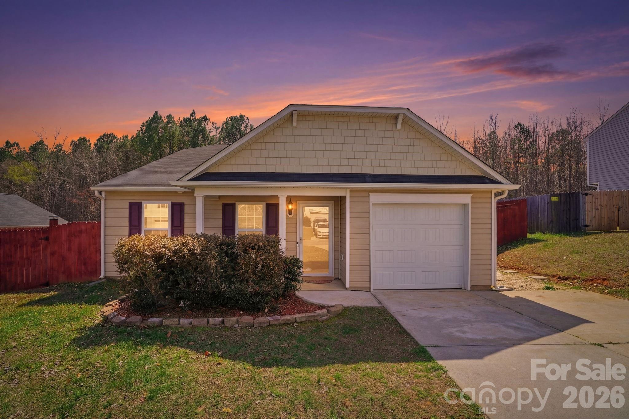 149 Creekstone Court Lexington NC 27295