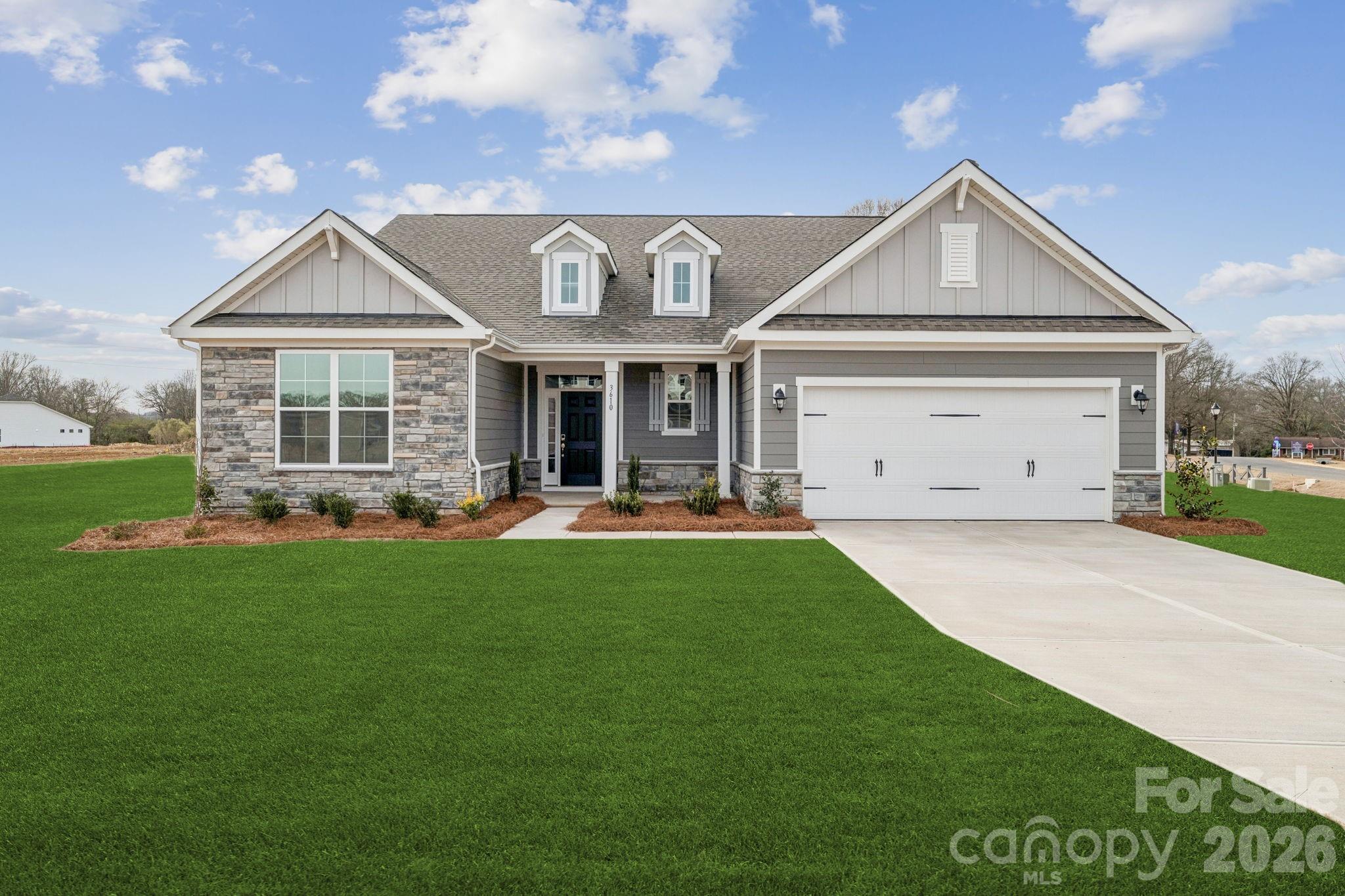 3610 Roughedge Drive Monroe NC 28112