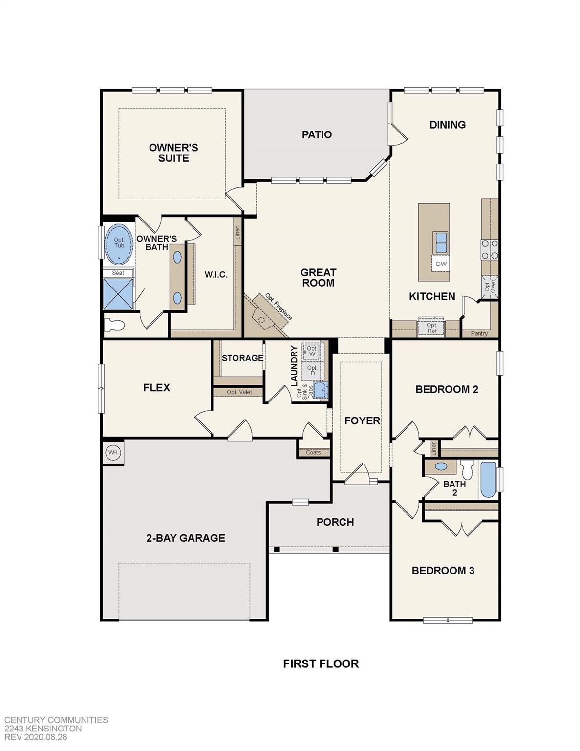 3610 Roughedge Drive Monroe NC 28112