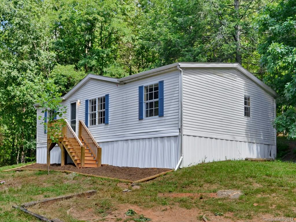 41 Elana Chase Drive Candler NC 28715