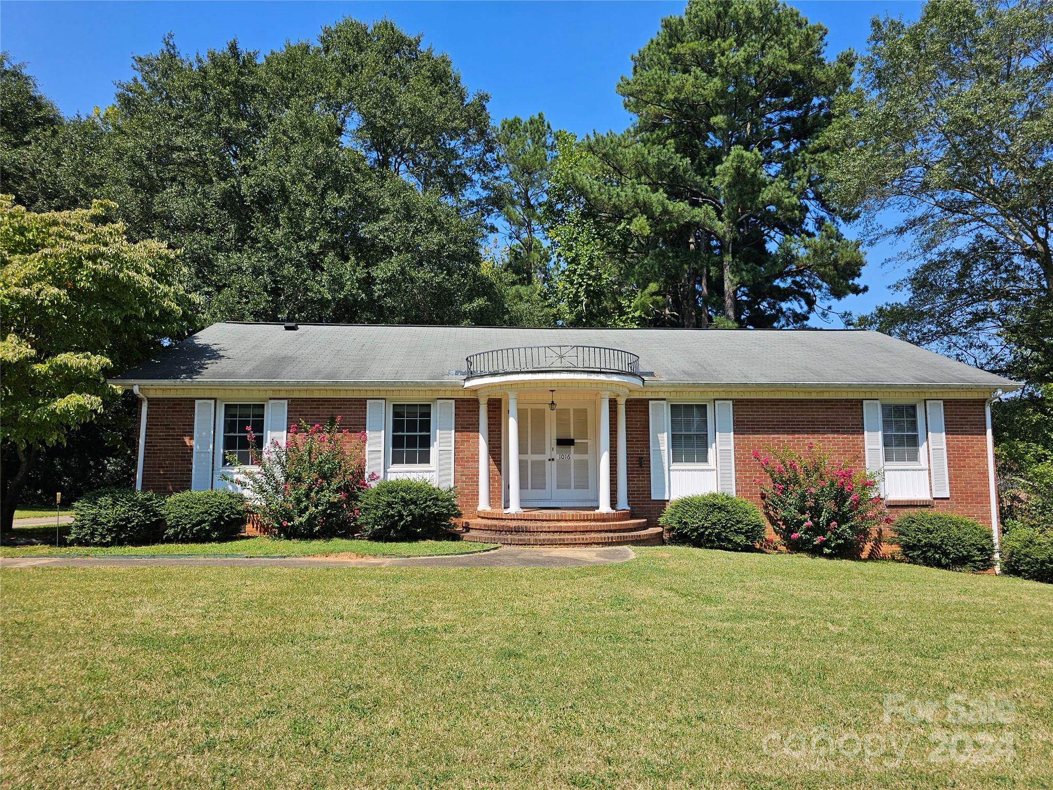 1016 Mark Drive Shelby NC 28152