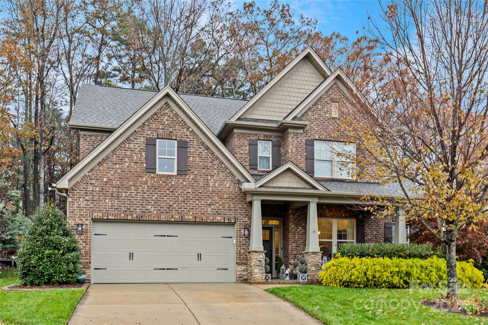 3705 Elk Way Indian Trail NC 28079