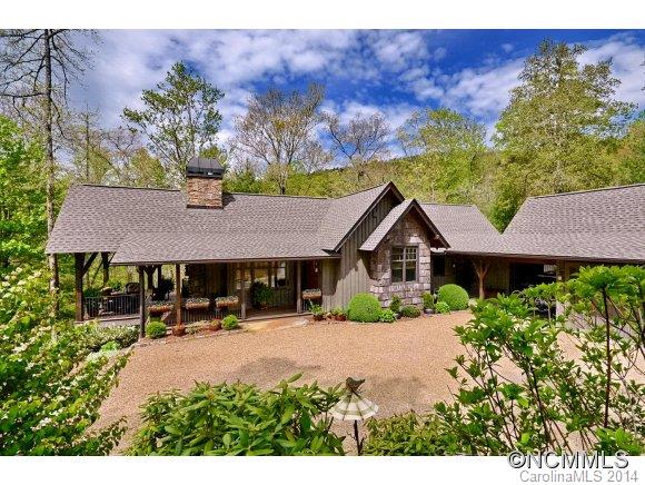 42 Timber Trace Brevard NC 28712