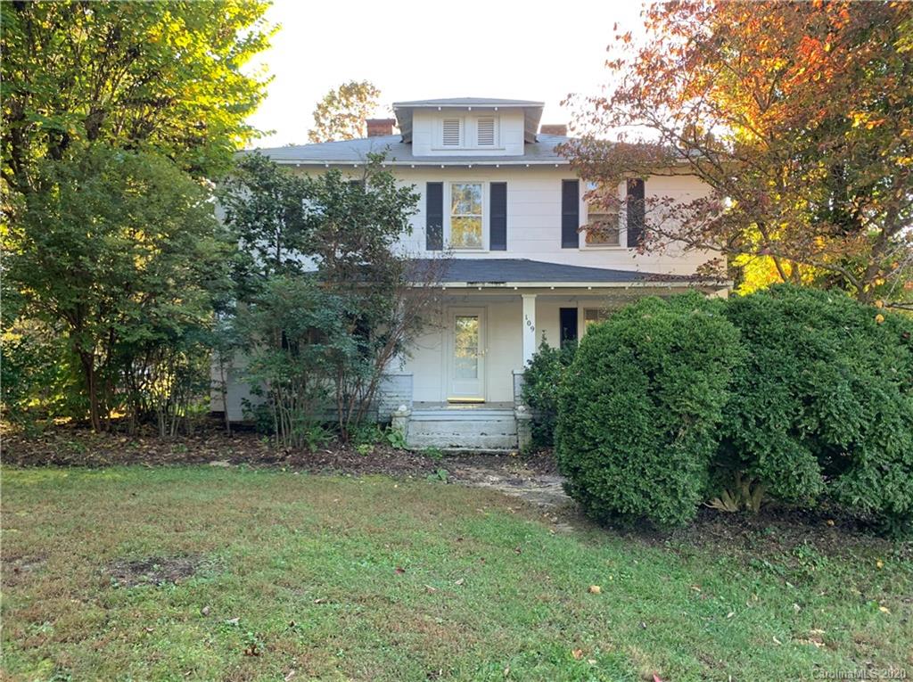 109 Lovelady Road Connelly Springs NC 28612