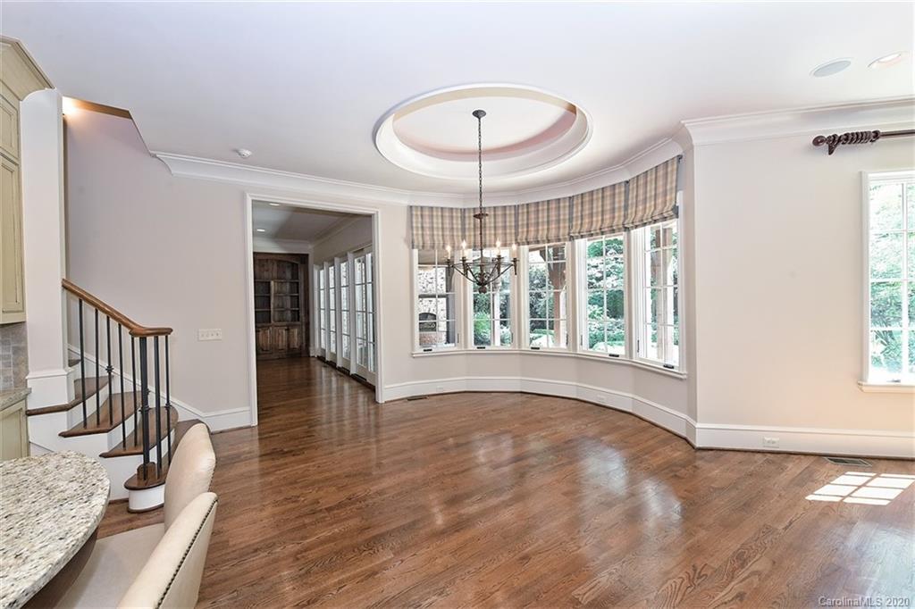 2600 Tanglewood Lane Charlotte NC 28211