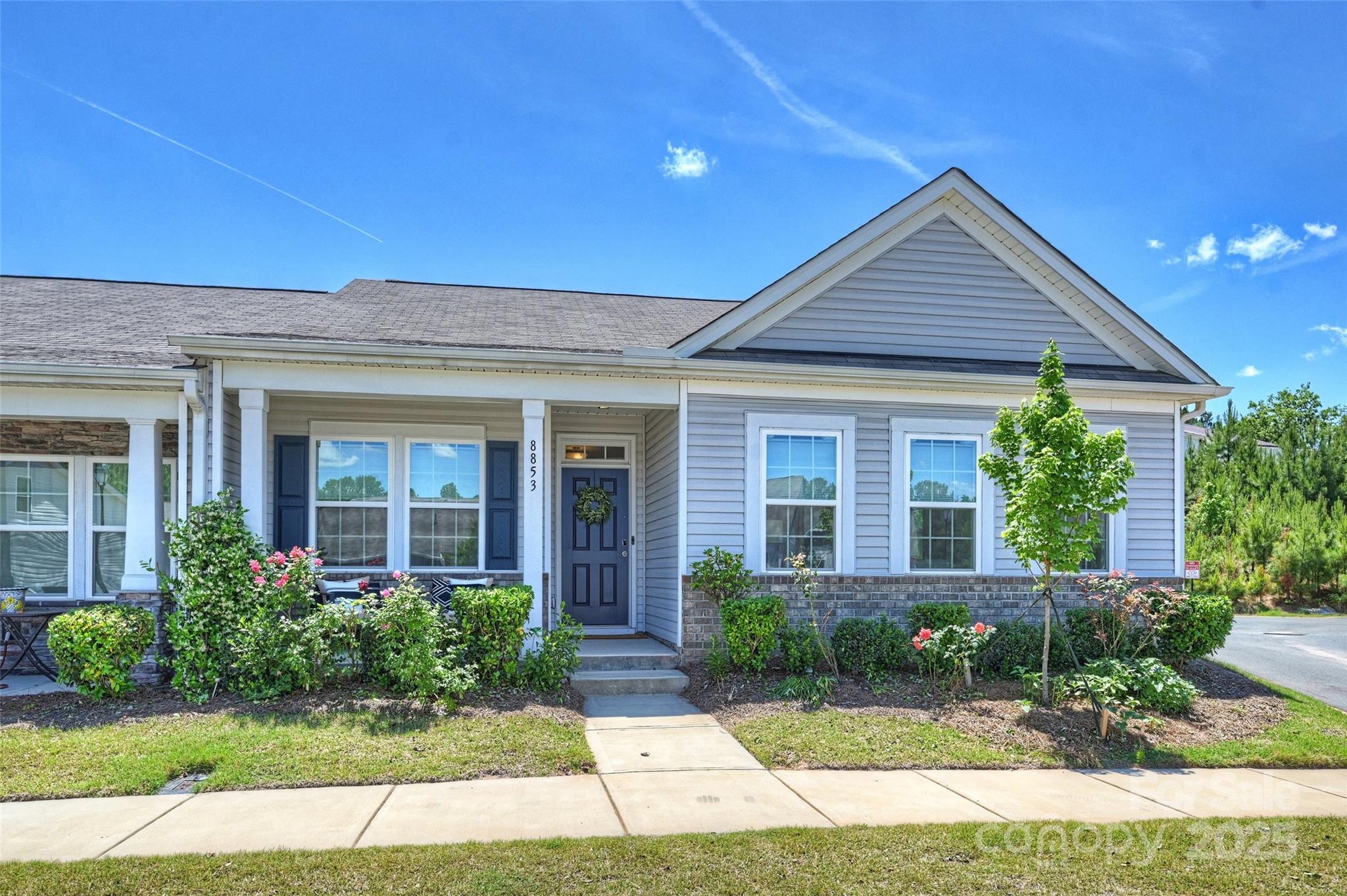 8853 Brakeman Drive Waxhaw NC 28173