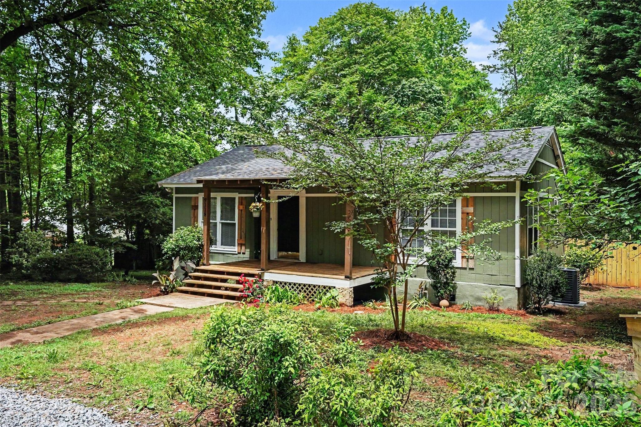 9118 S Lakebrook Road Charlotte NC 28214