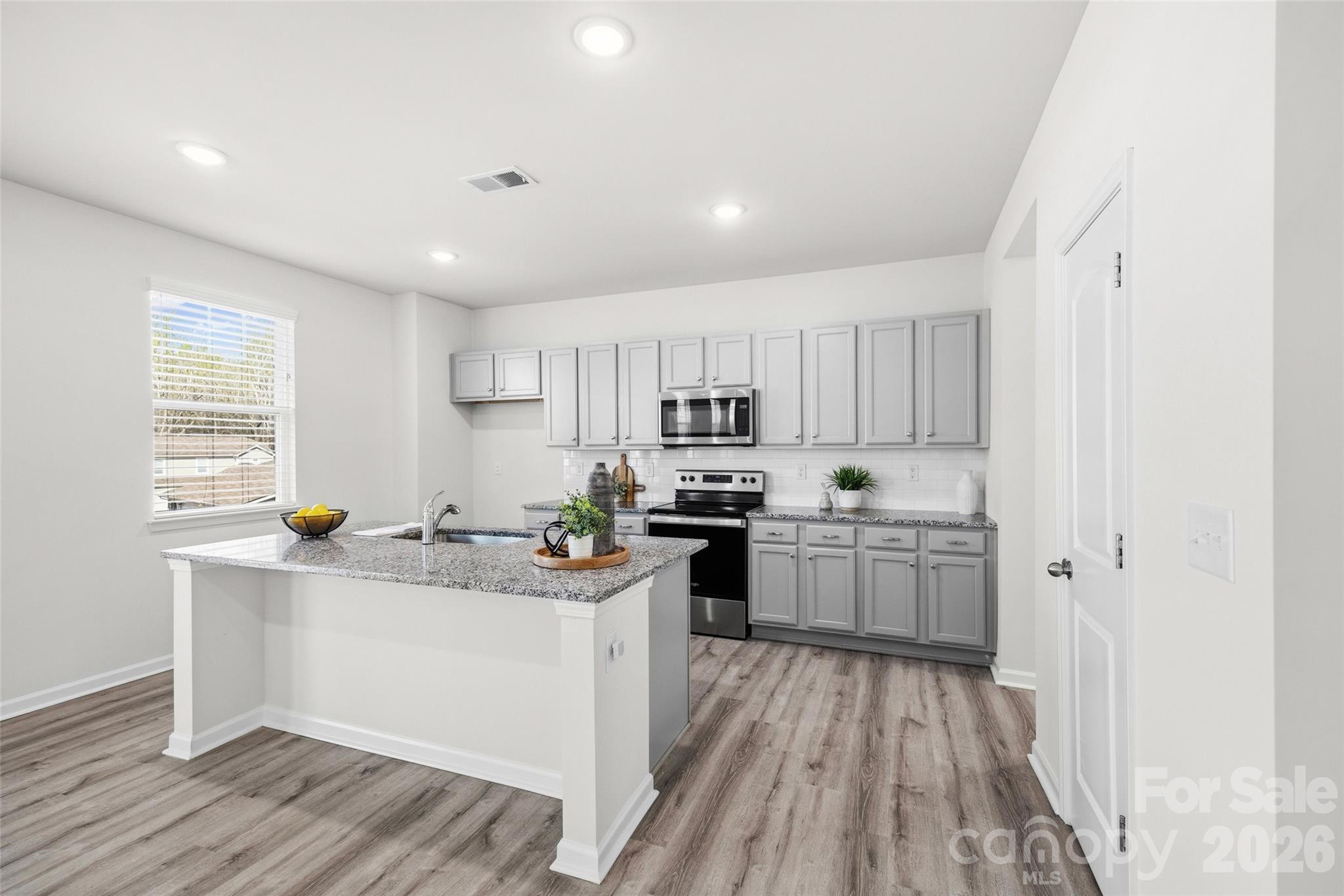 7024 Maple Run Circle Charlotte NC 28215