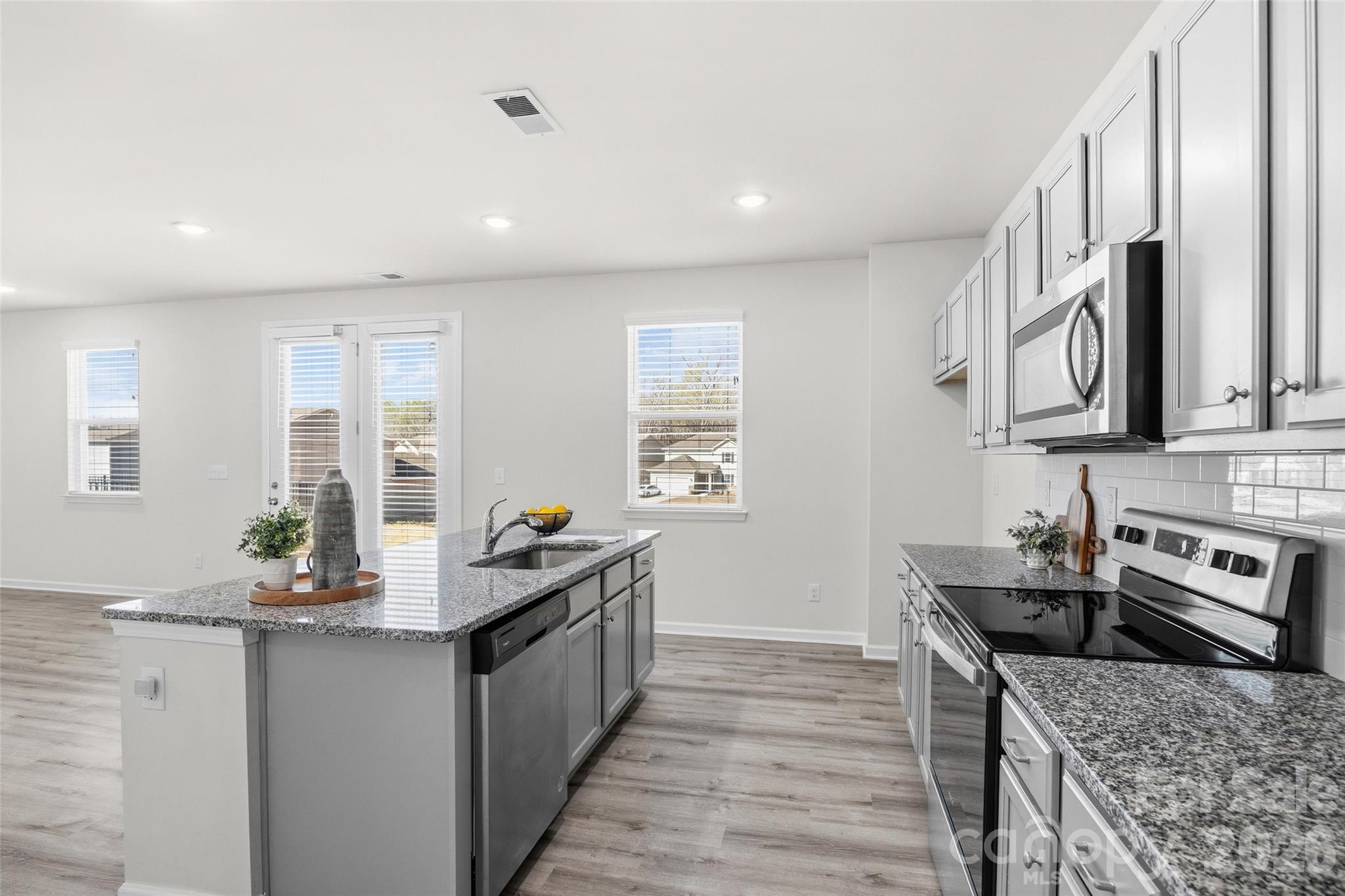7024 Maple Run Circle Charlotte NC 28215